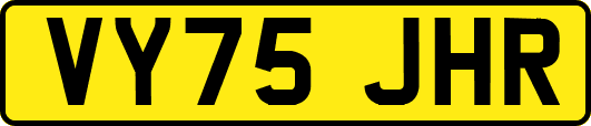 VY75JHR