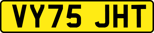 VY75JHT