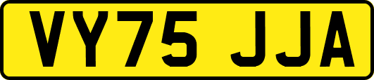 VY75JJA