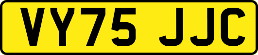 VY75JJC