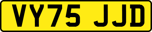 VY75JJD