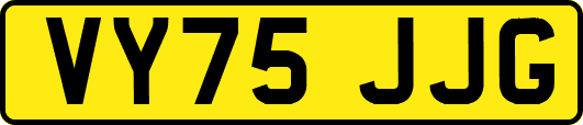VY75JJG
