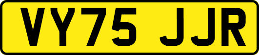 VY75JJR