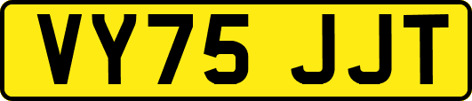 VY75JJT