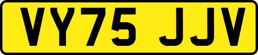 VY75JJV