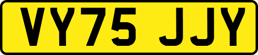 VY75JJY