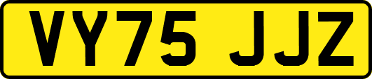 VY75JJZ