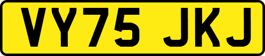 VY75JKJ