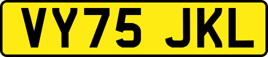 VY75JKL
