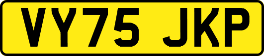 VY75JKP
