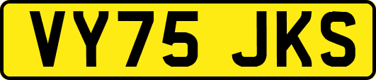 VY75JKS