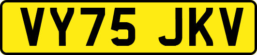 VY75JKV