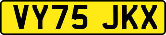 VY75JKX