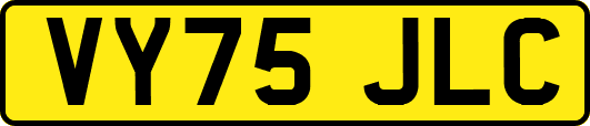 VY75JLC
