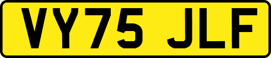 VY75JLF