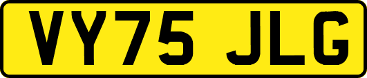 VY75JLG