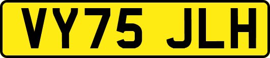 VY75JLH