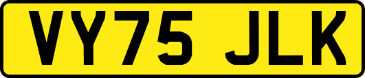 VY75JLK