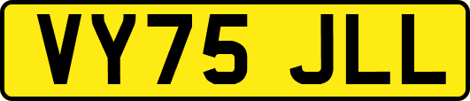 VY75JLL