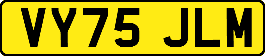 VY75JLM