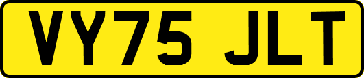 VY75JLT