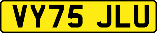 VY75JLU
