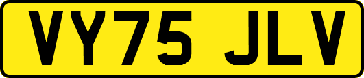 VY75JLV