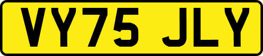 VY75JLY