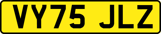 VY75JLZ