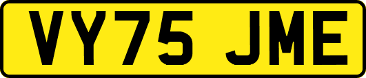 VY75JME