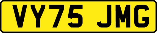 VY75JMG