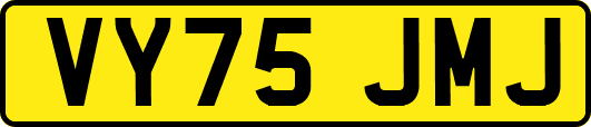 VY75JMJ