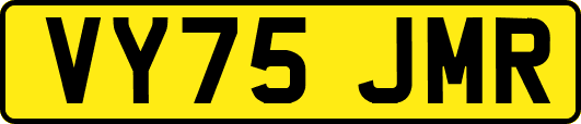 VY75JMR
