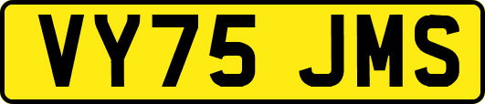 VY75JMS