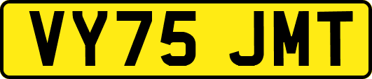 VY75JMT