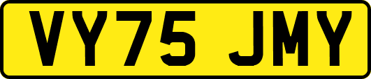 VY75JMY