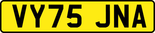 VY75JNA