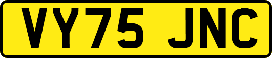 VY75JNC