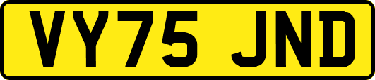 VY75JND