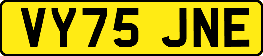VY75JNE