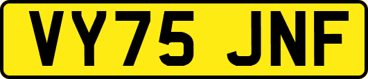 VY75JNF