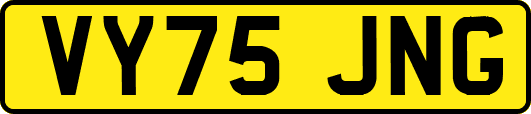 VY75JNG