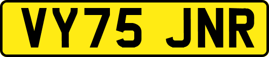 VY75JNR