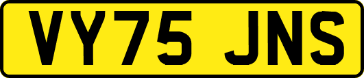 VY75JNS