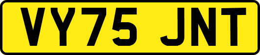 VY75JNT