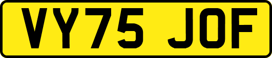 VY75JOF