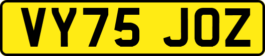 VY75JOZ
