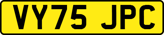 VY75JPC
