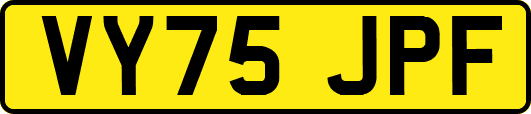 VY75JPF
