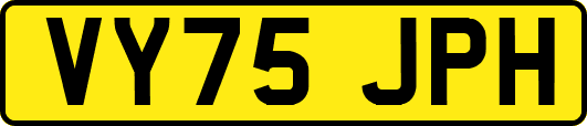 VY75JPH